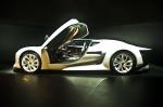 Citroen GT Concept 2008 года